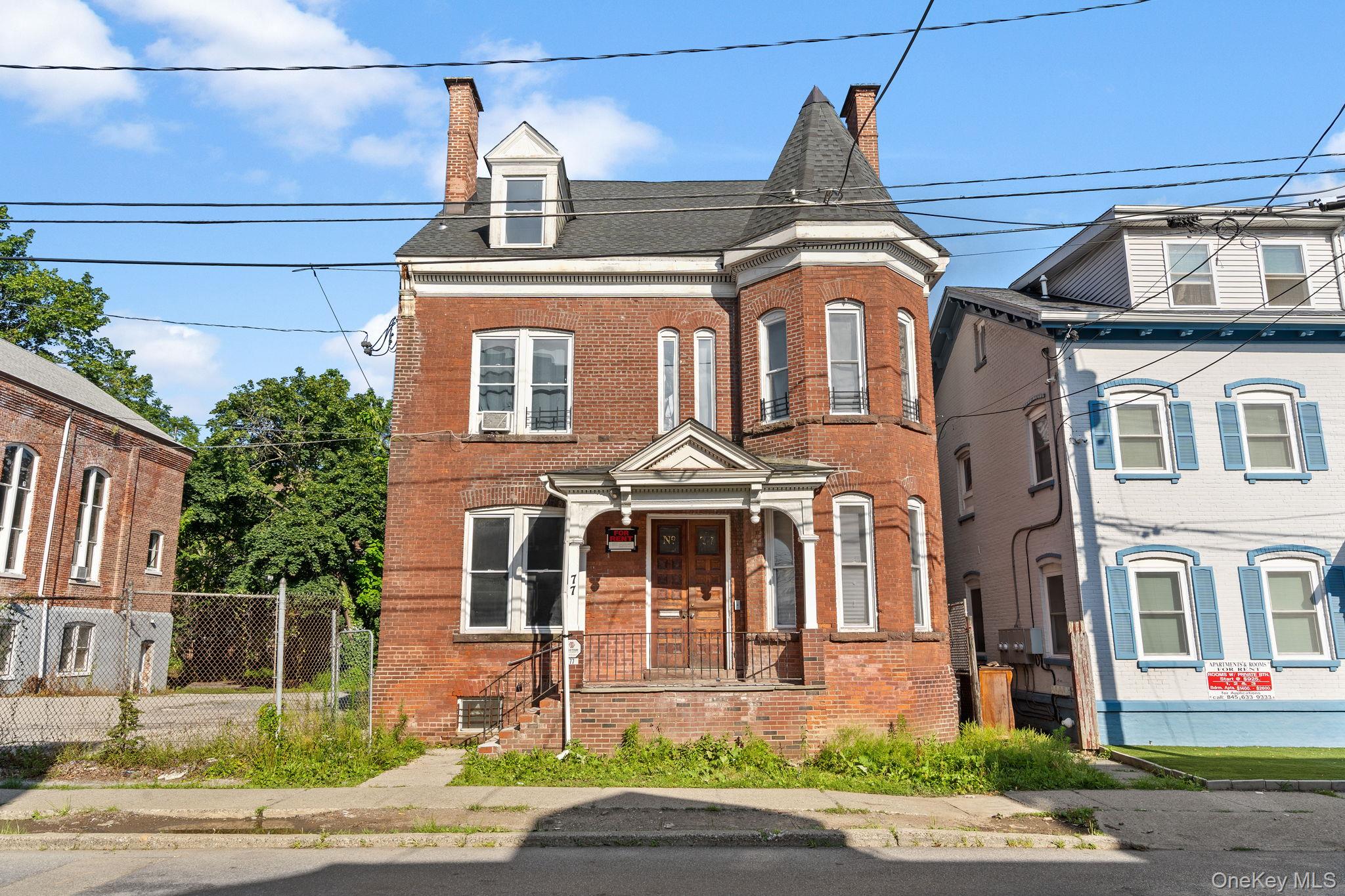 #4 photo, 77 Academy Street, Poughkeepsie , NY 12601