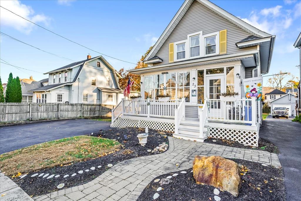 #1 photo, 23 Oak Street, Newburgh , NY 12550