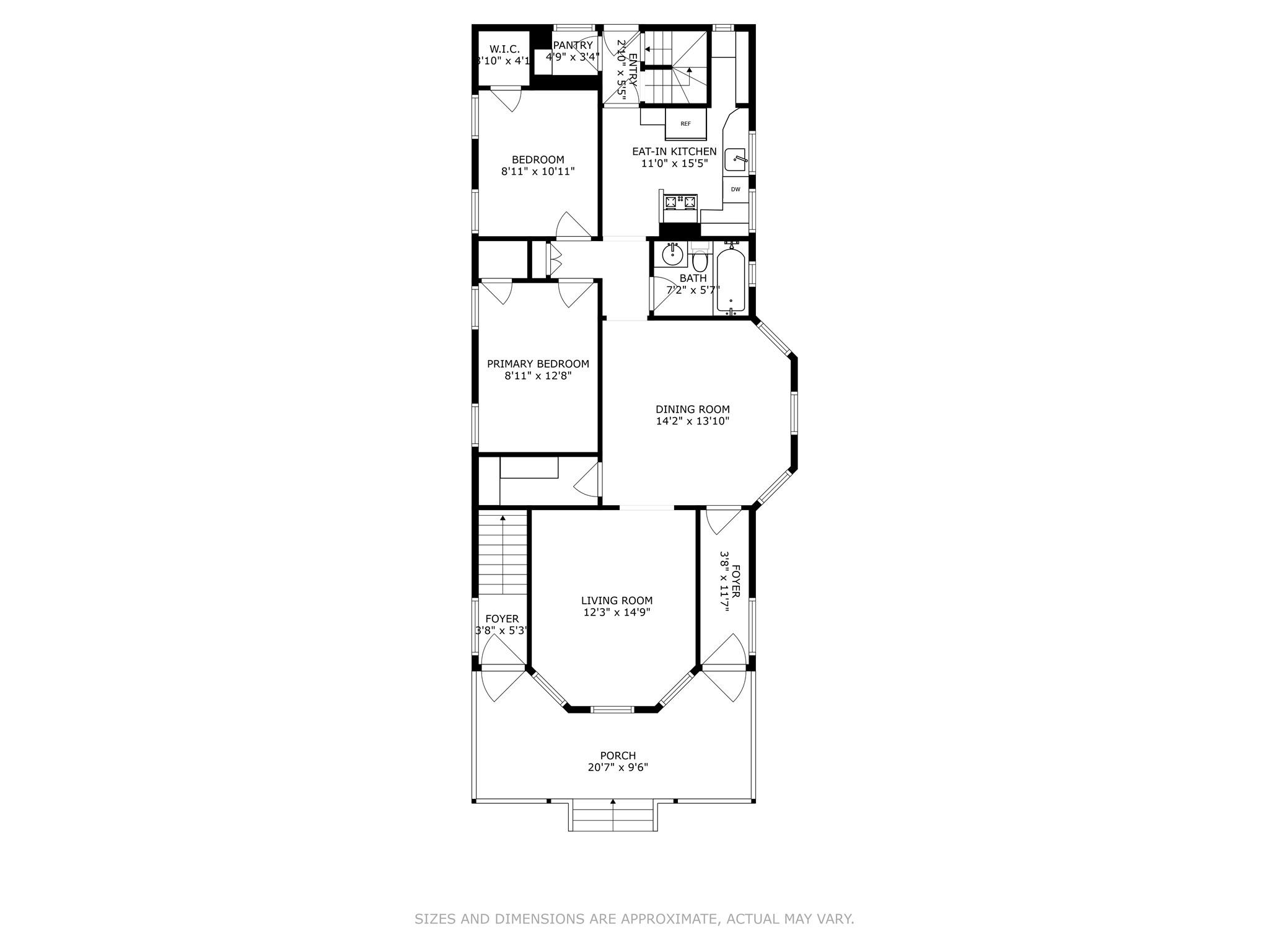 #14 photo, 57 North Street, 뉴욕주 Mount Vernon , NY 10550