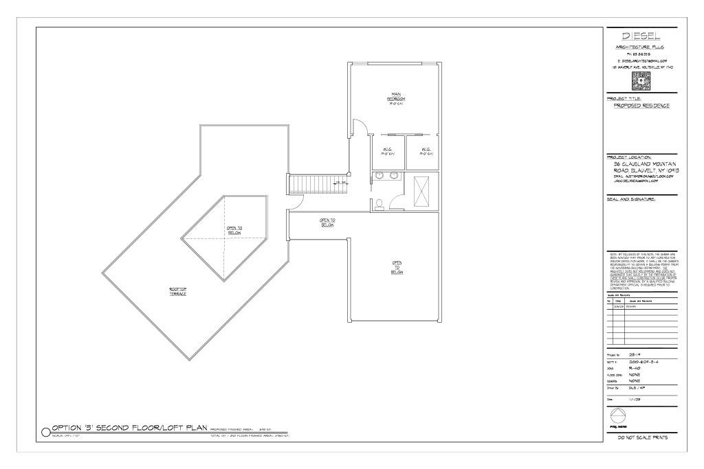#11 photo, 36 Clausland Mountain Road, Blauvelt , NY 10913