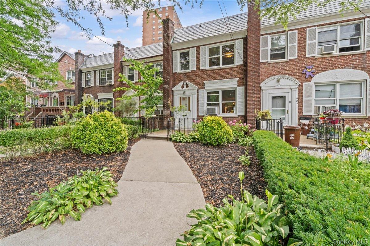 #2 photo, 140 Van cortlandt park south, ブロンクス区 Bronx , NY 10463