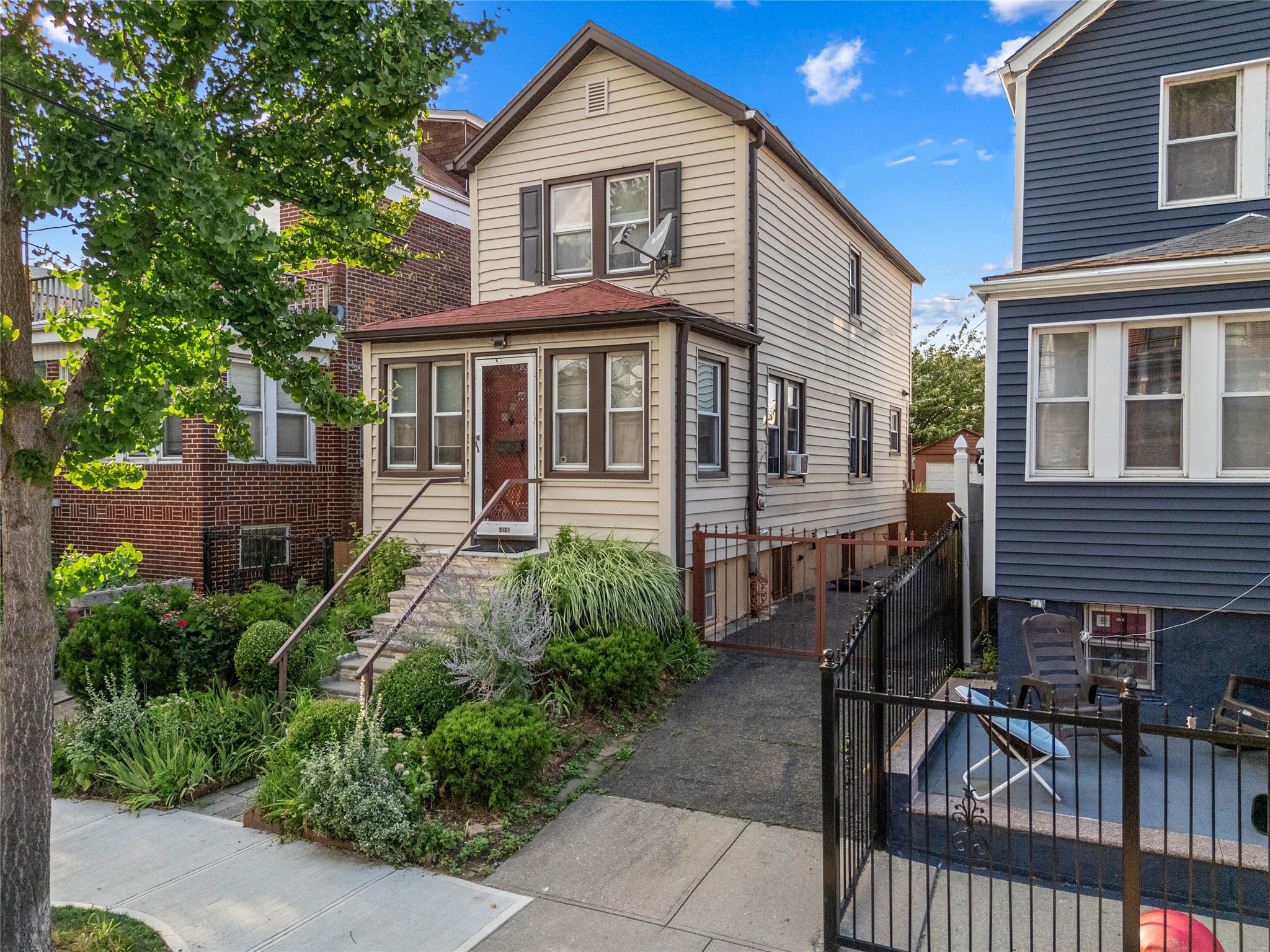 #1 photo, 2121 Quimby Avenue, 布朗士 Bronx , NY 10473