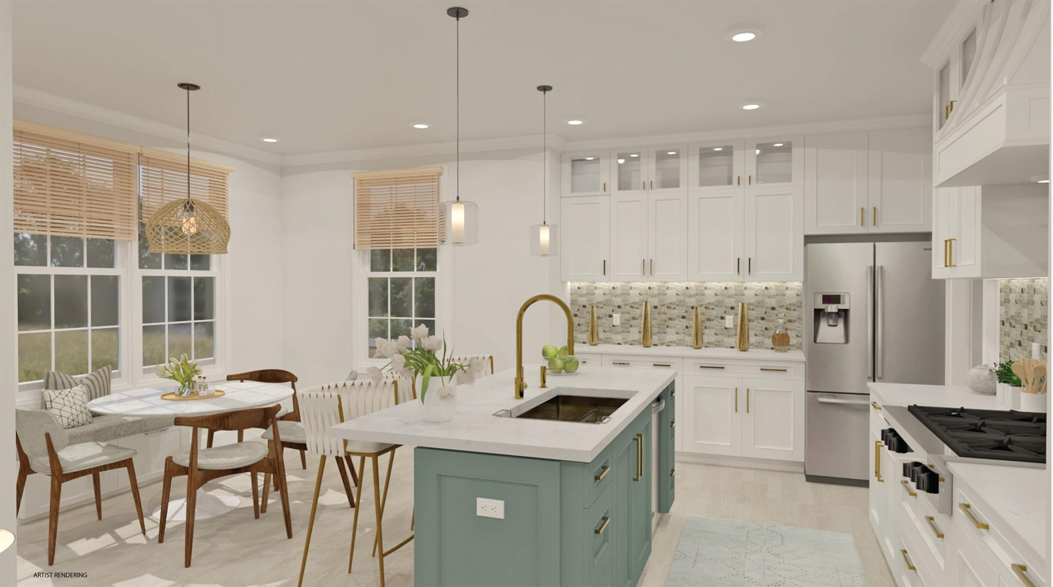 #7 photo, 100 Rogers Avenue, 东长岛 汉普顿 Westhampton Beach , NY 11978