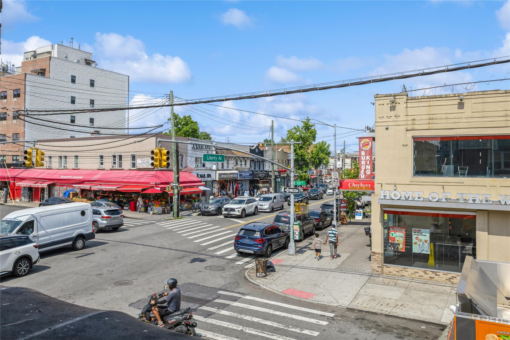 #18 photo, 11918 Liberty Avenue, クイーンズ区 Ozone Park , NY 11419