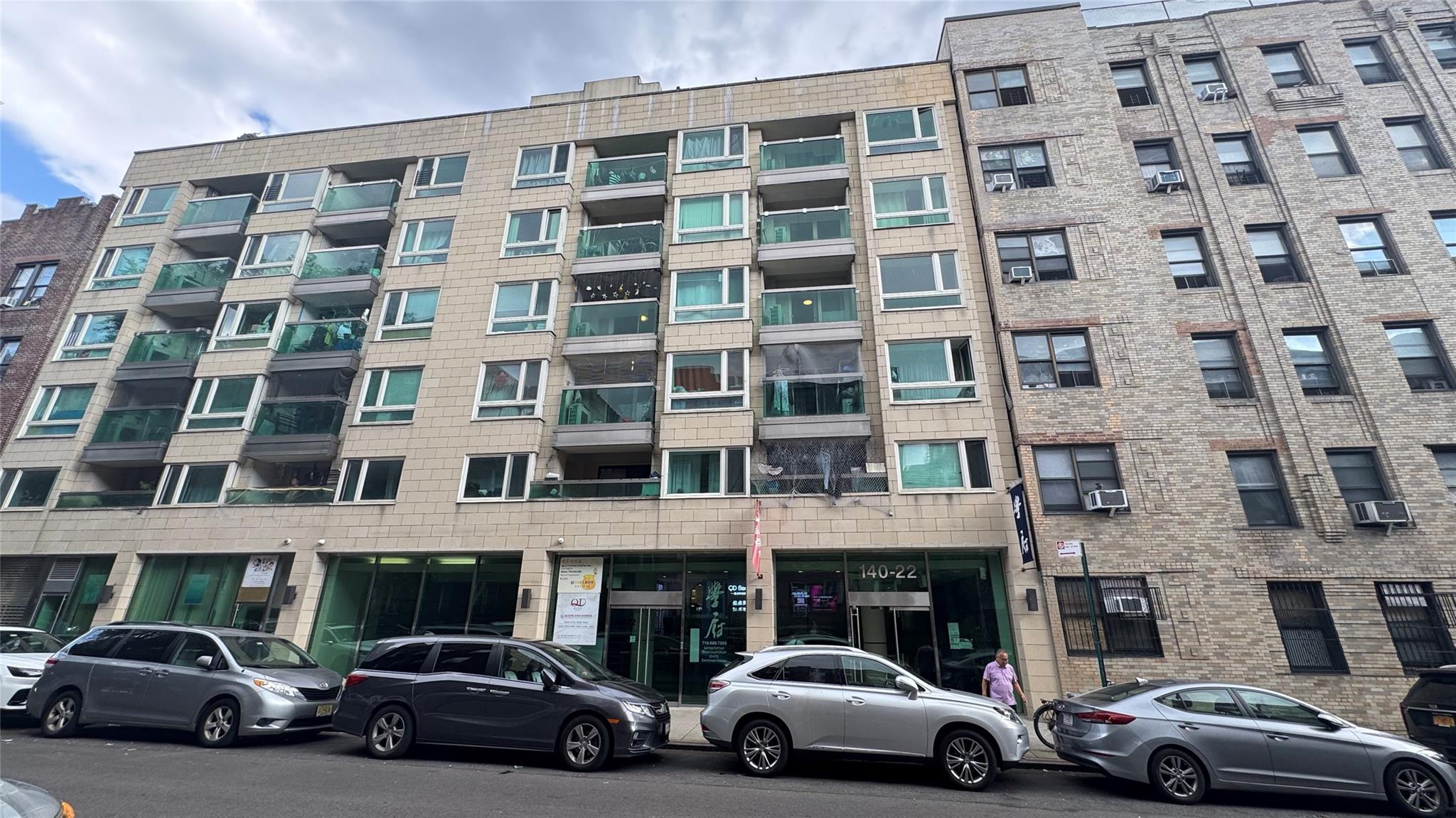 #1 photo, 140-22 Beech Avenue, Flushing , NY 11355