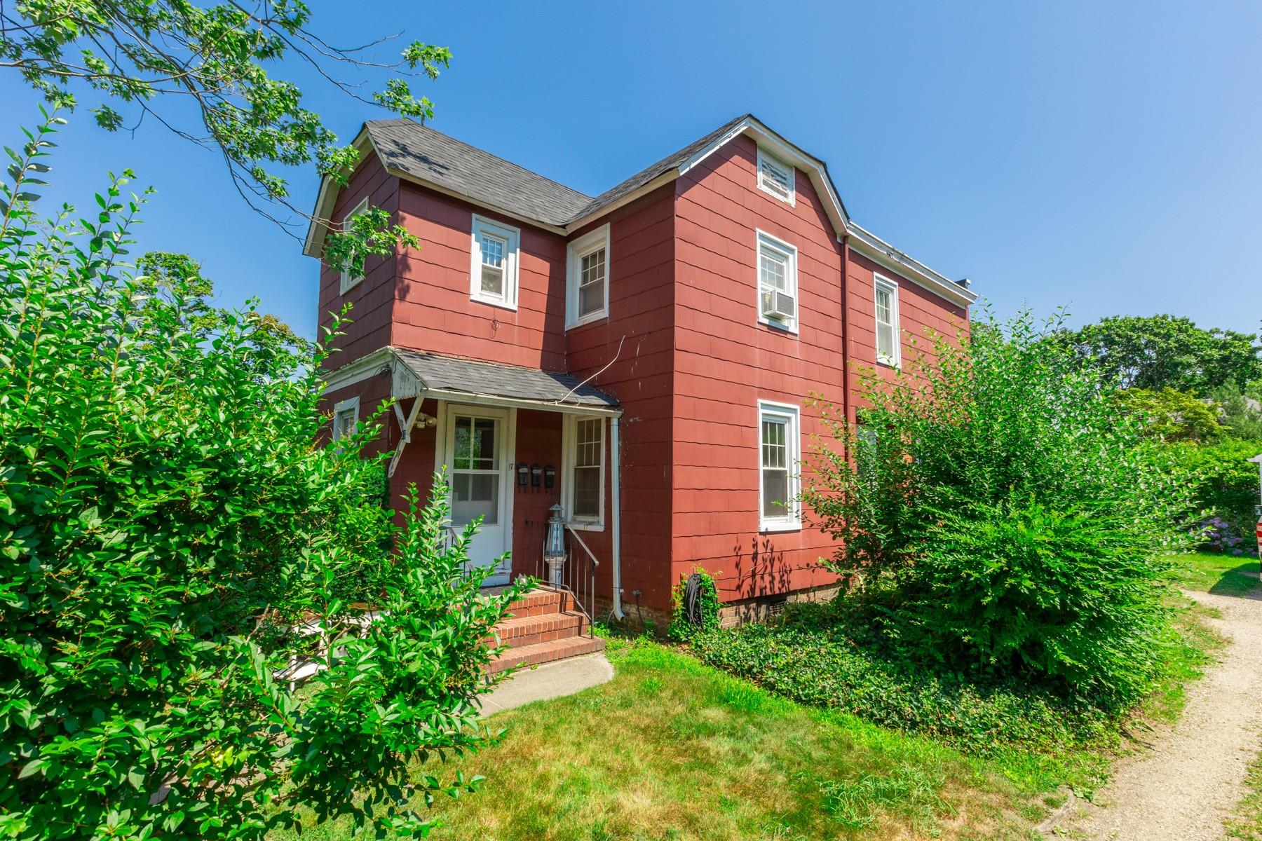 #1 photo, 17 S Park Avenue, 東長島 海湾 Bay Shore , NY 11706