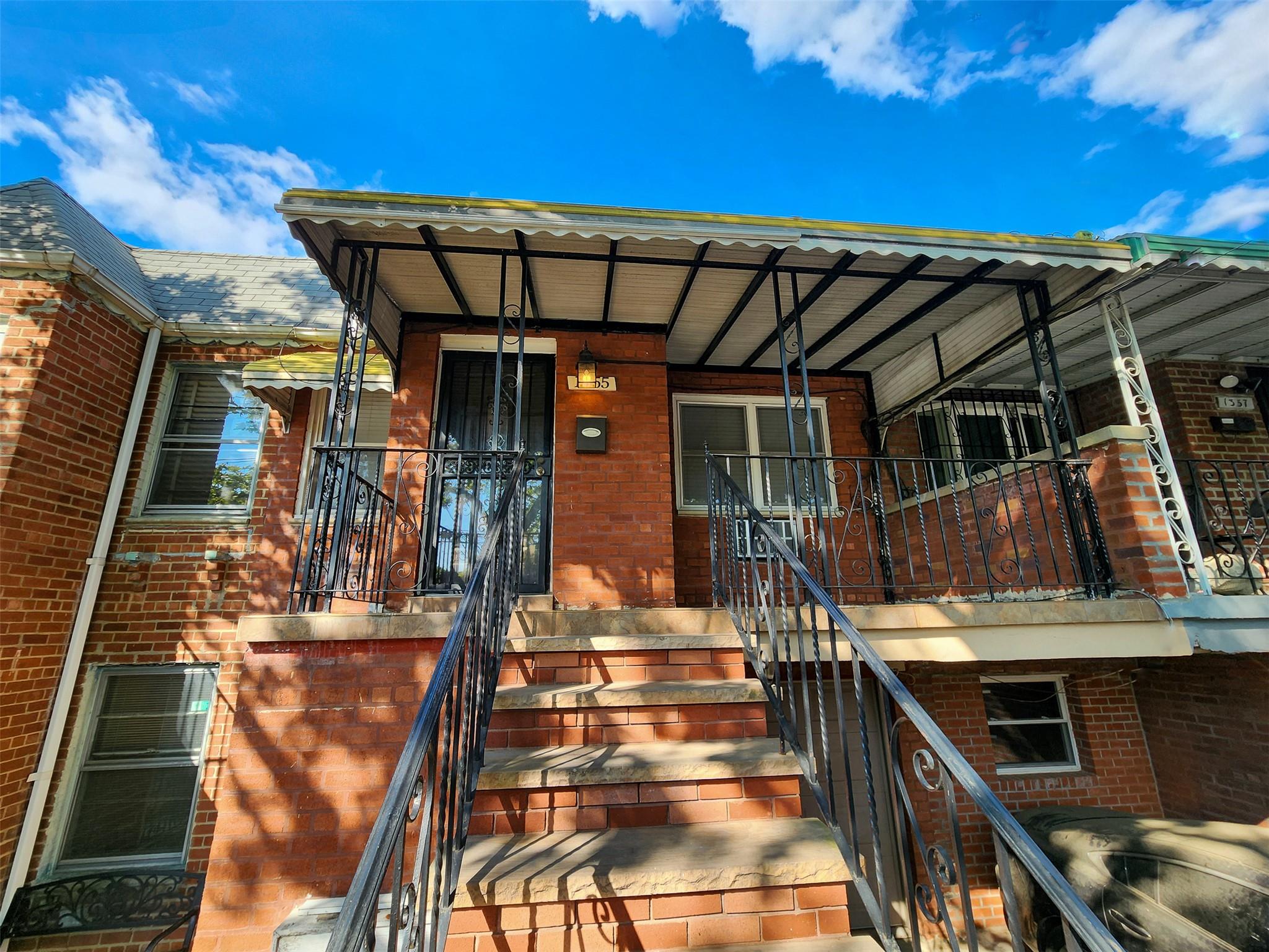 #1 photo, 1355 E 99th St, Brooklyn , NY 11236