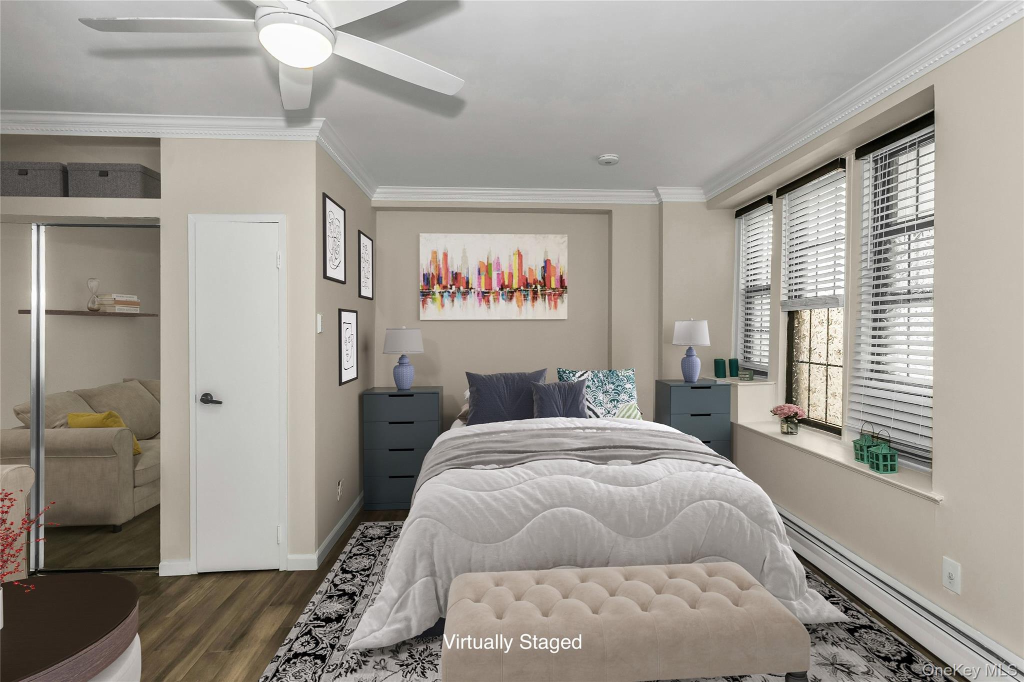 #4 photo, 310 Riverside Boulevard, ナッソー郡 Long Beach , NY 11561