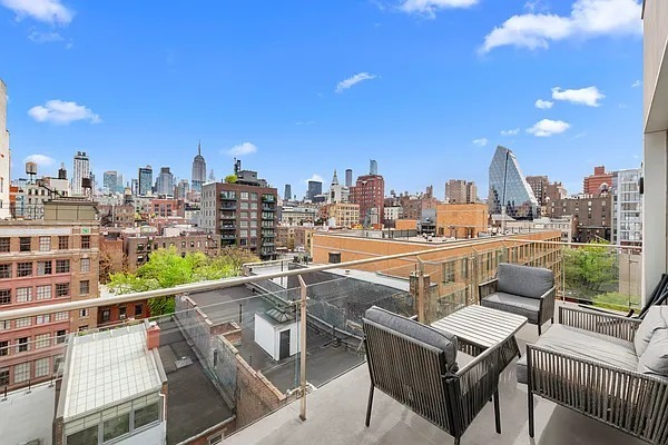 #16 photo, 135 W 14th Street, マンハッタン Chelsea , NY 10011