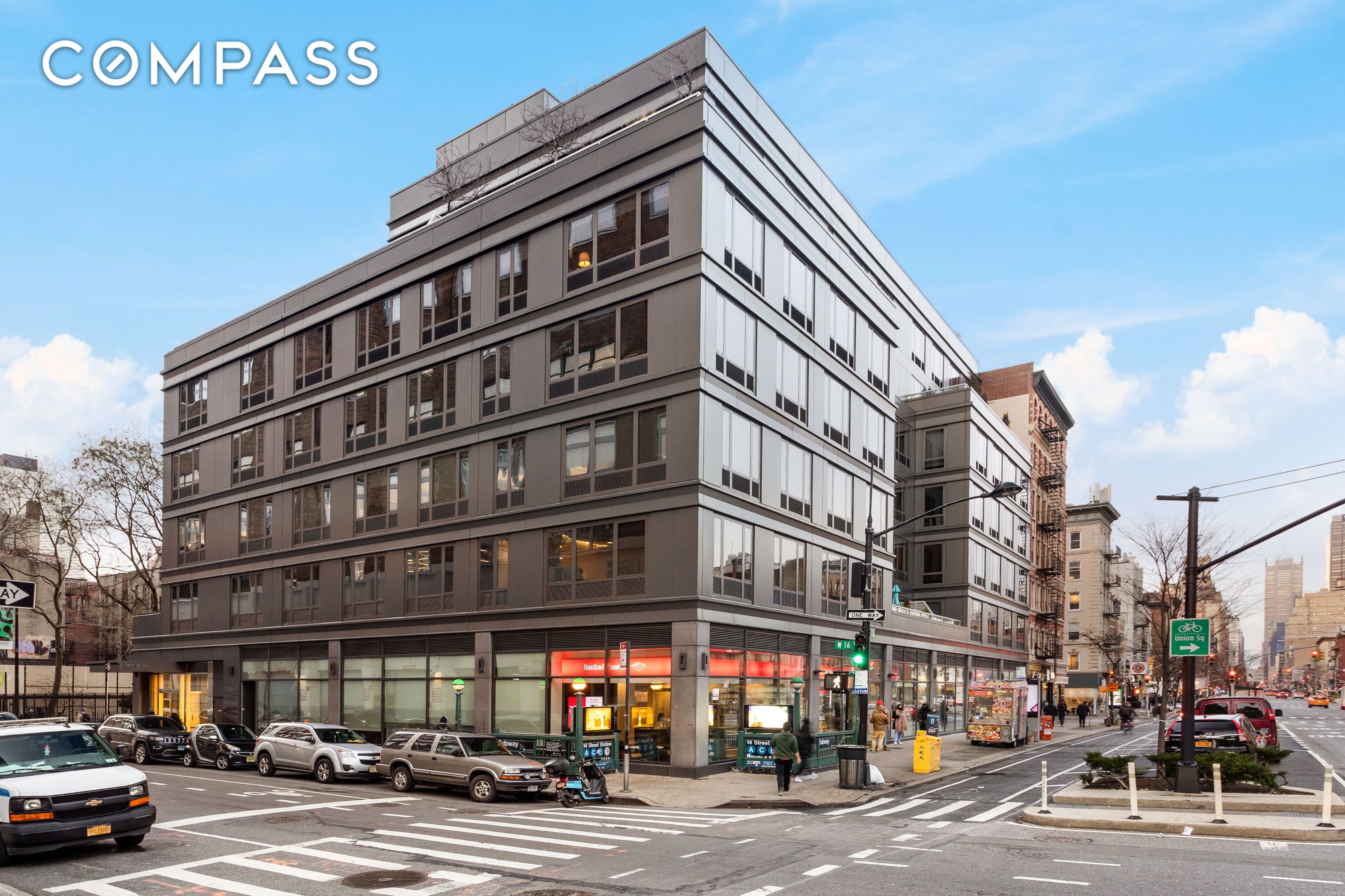 #15 photo, New York City, Chelsea , NY 10011