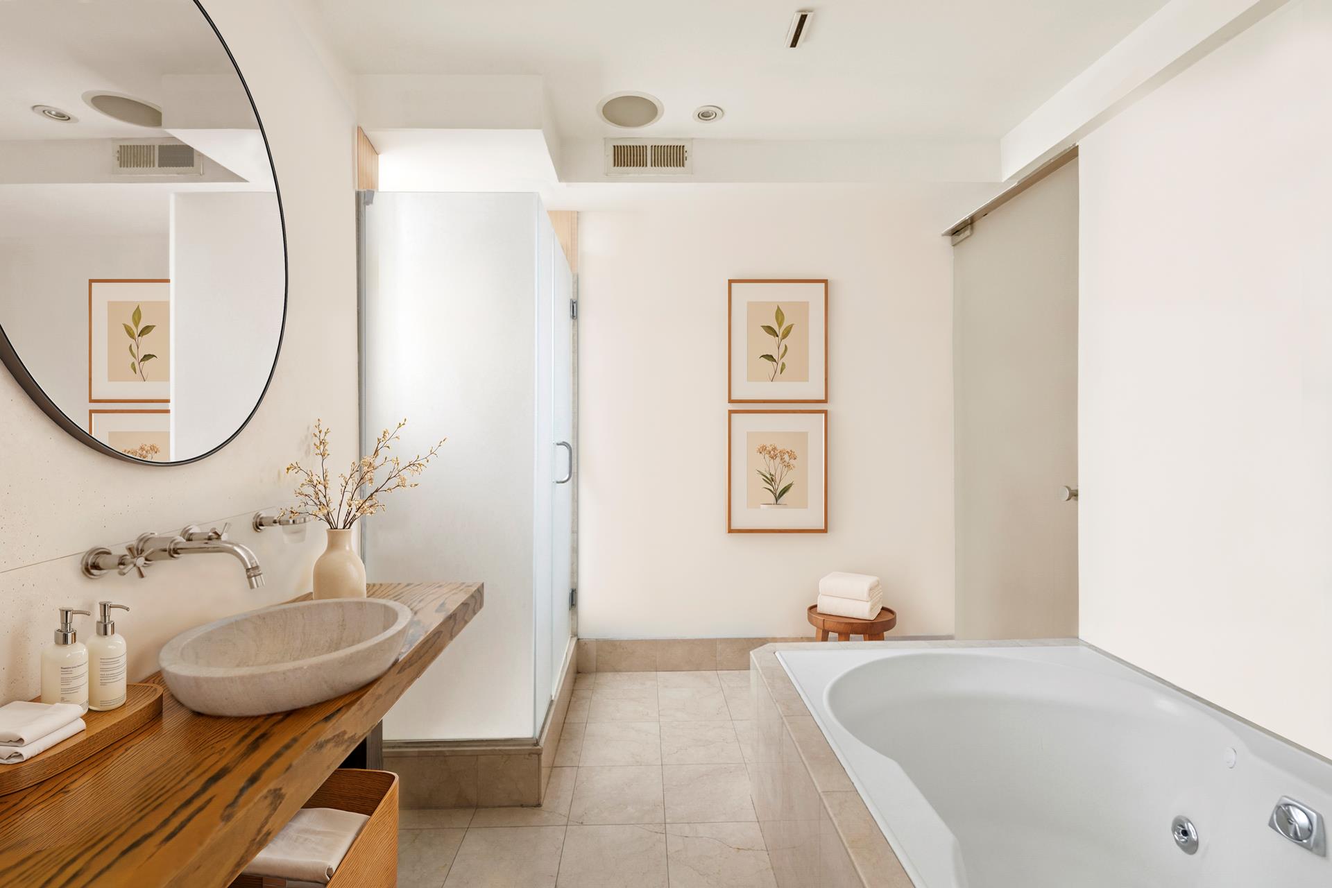 #11 photo, 24 W 55TH Street, マンハッタン Midtown , NY 10019