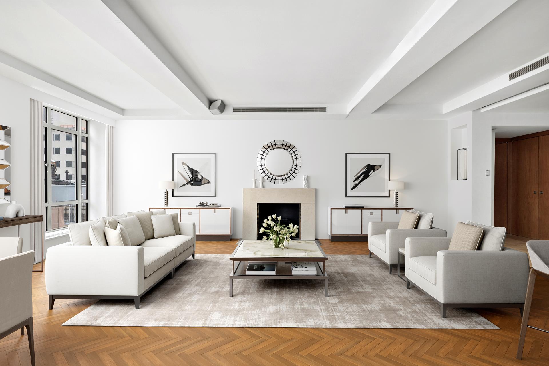 #3 photo, 24 W 55TH Street, マンハッタン Midtown , NY 10019