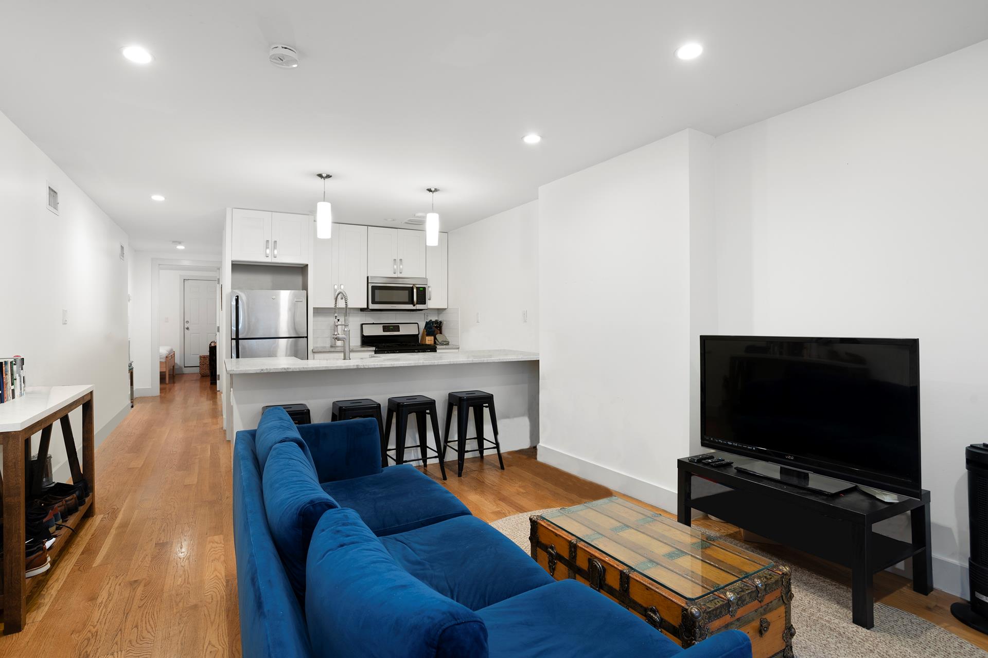 #5 photo, 274 ELDERT Street, ブルックリン区 Bushwick , NY 11207