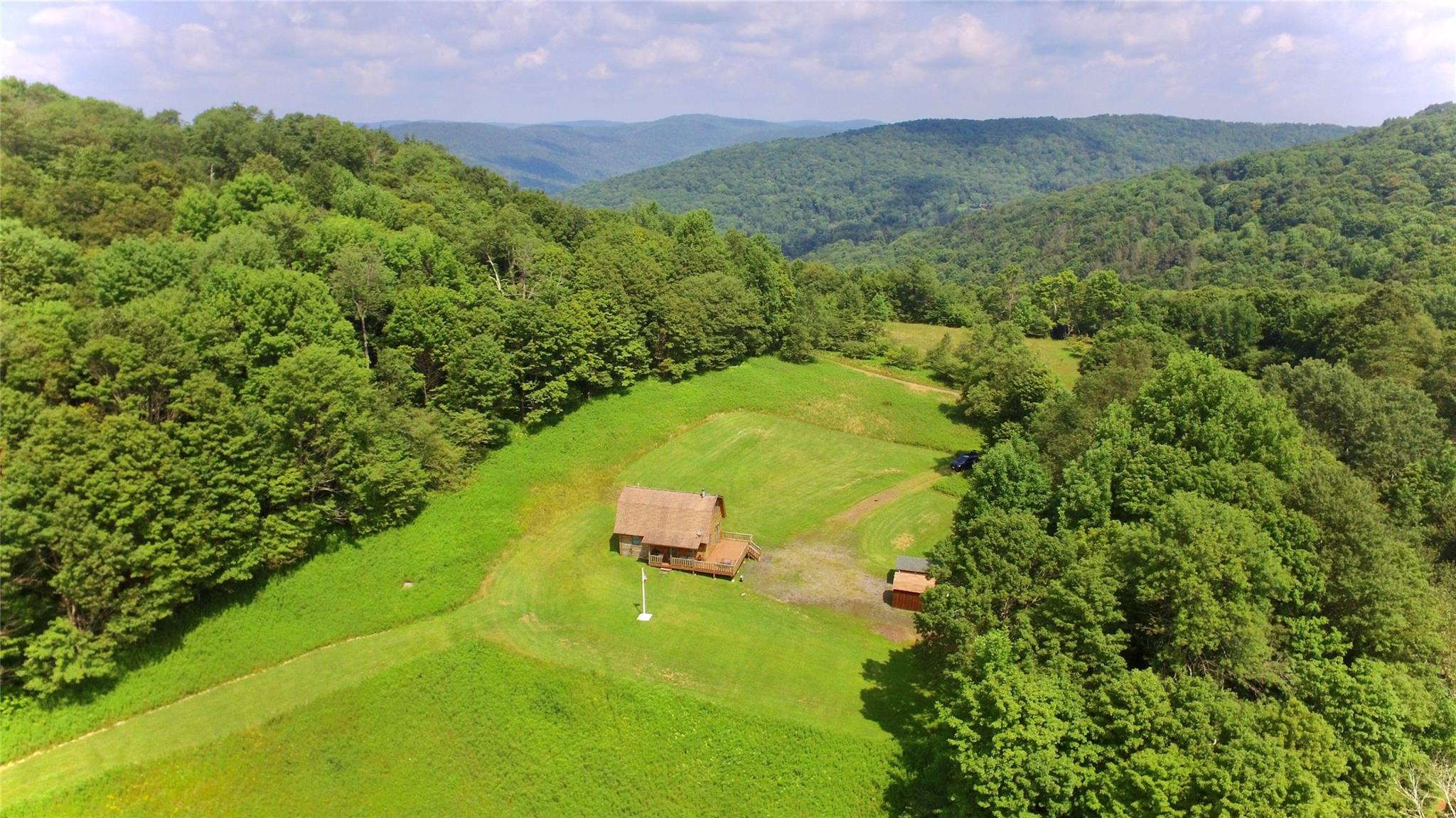 #1 photo, 4238 Baxter Mountain Road, 纽约州 Roscoe , NY 13755