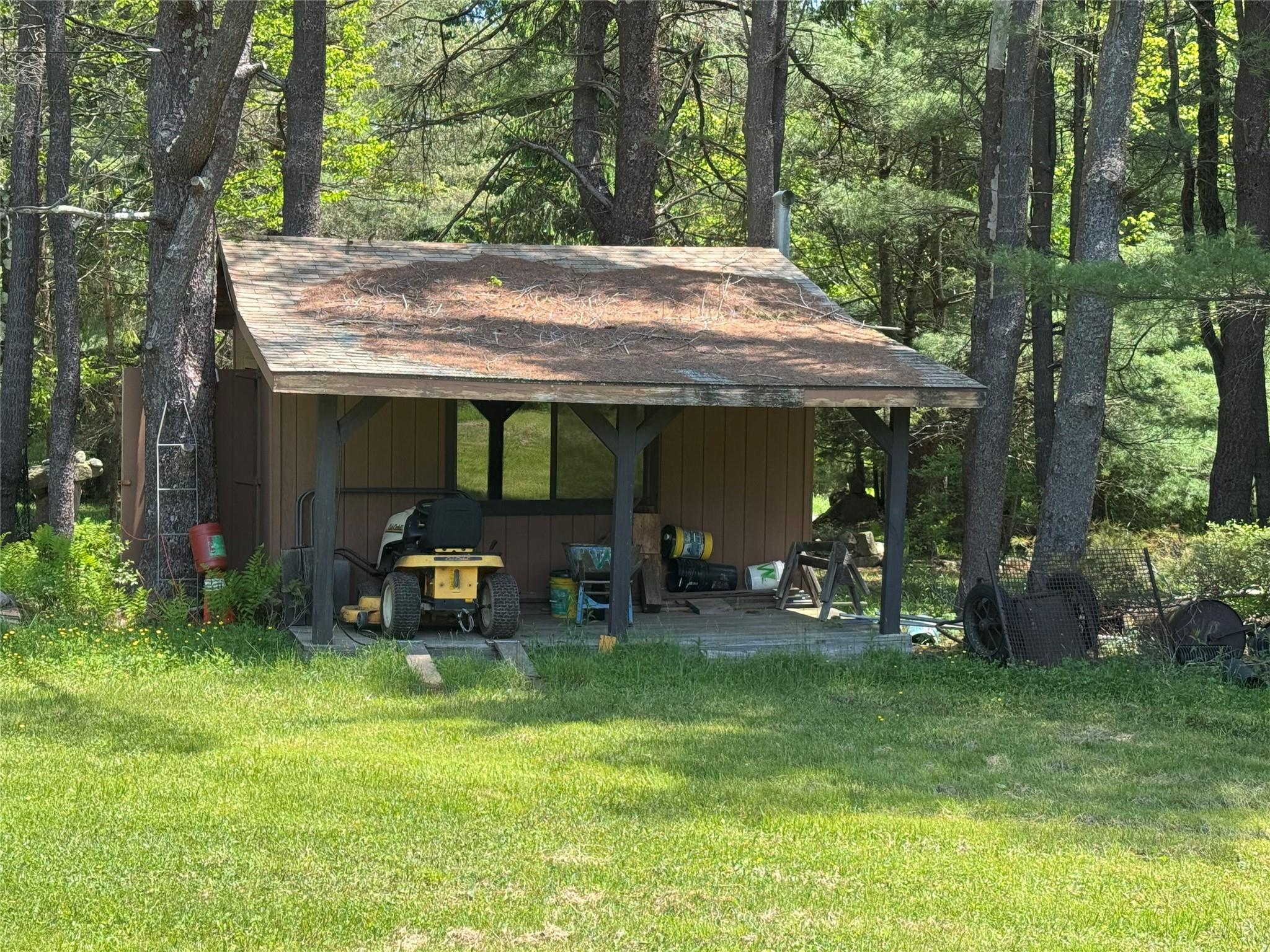 #4 photo, 111 Old Lilly Pond Road, Parksville , NY 12768