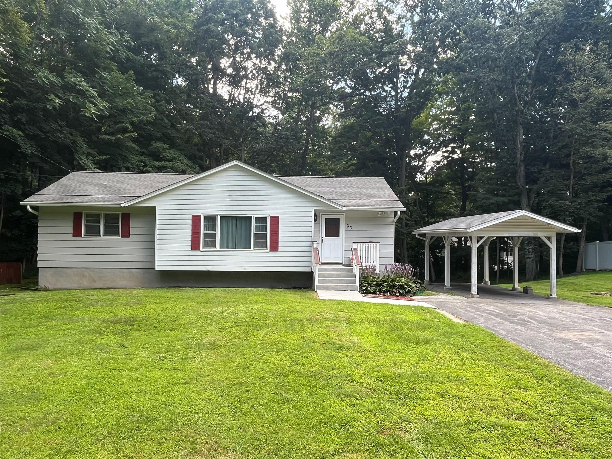 #1 photo, 63 Luty Drive, 纽约州 Hyde Park , NY 12538