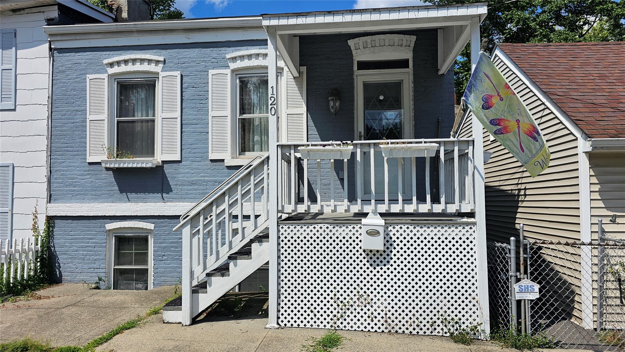 #1 photo, 120 John Street Street, New Windsor , NY 12553