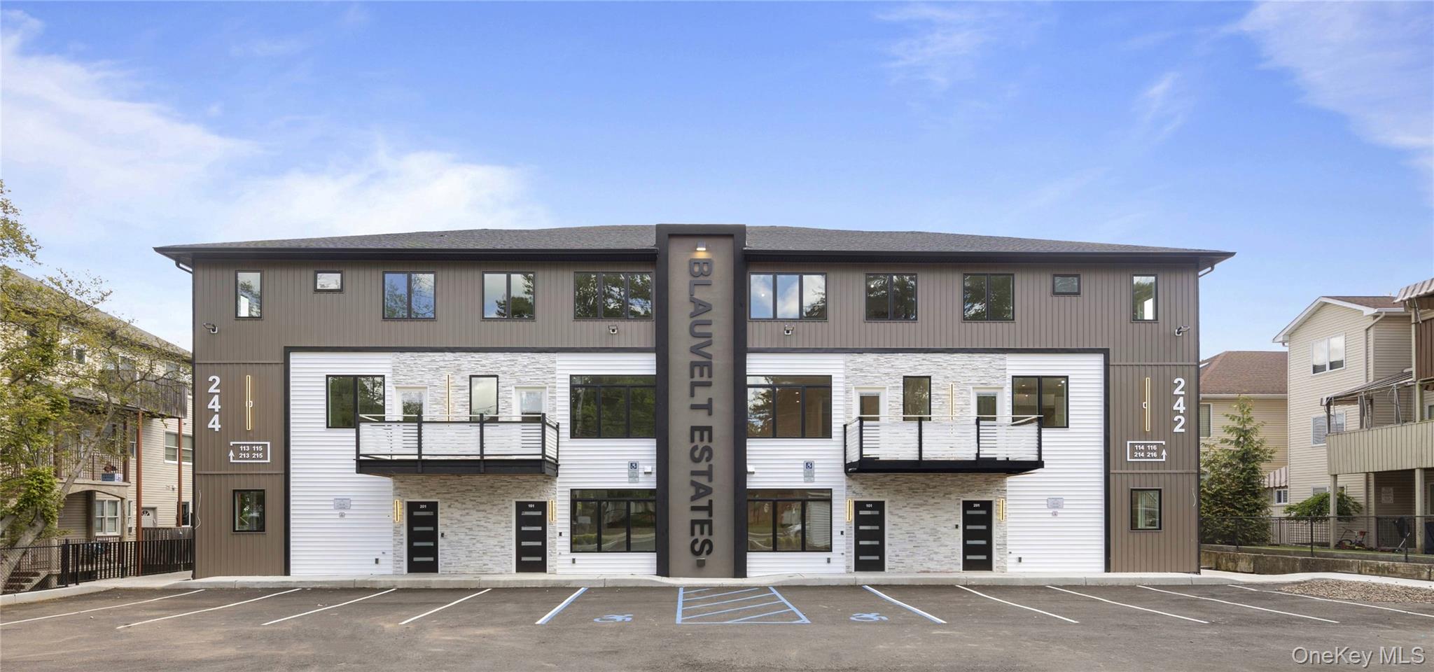 #1 photo, 242 Blauvelt Road, 纽约州 Monsey , NY 10952