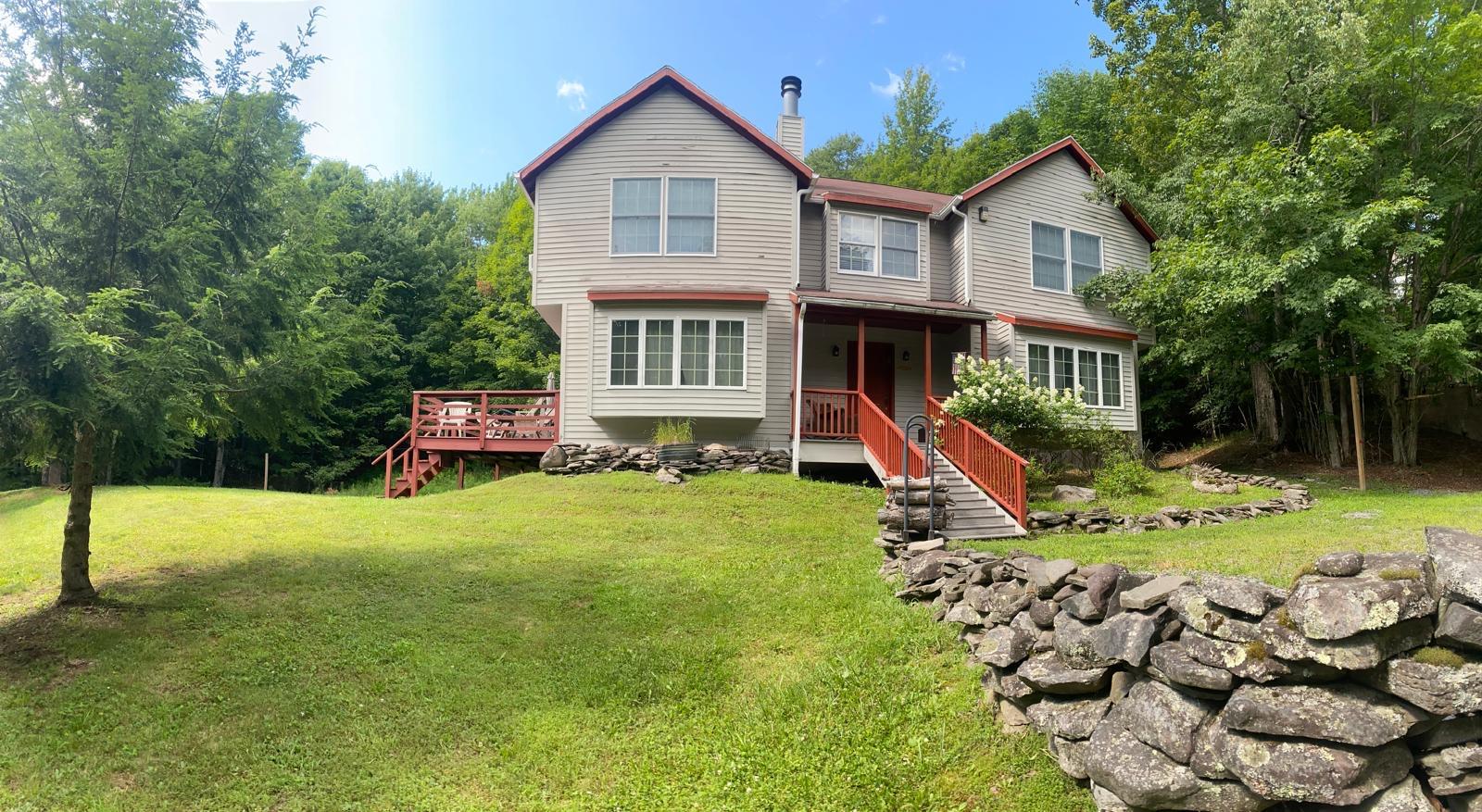 #1 photo, 37 Seide Street, Hunter , NY 12442