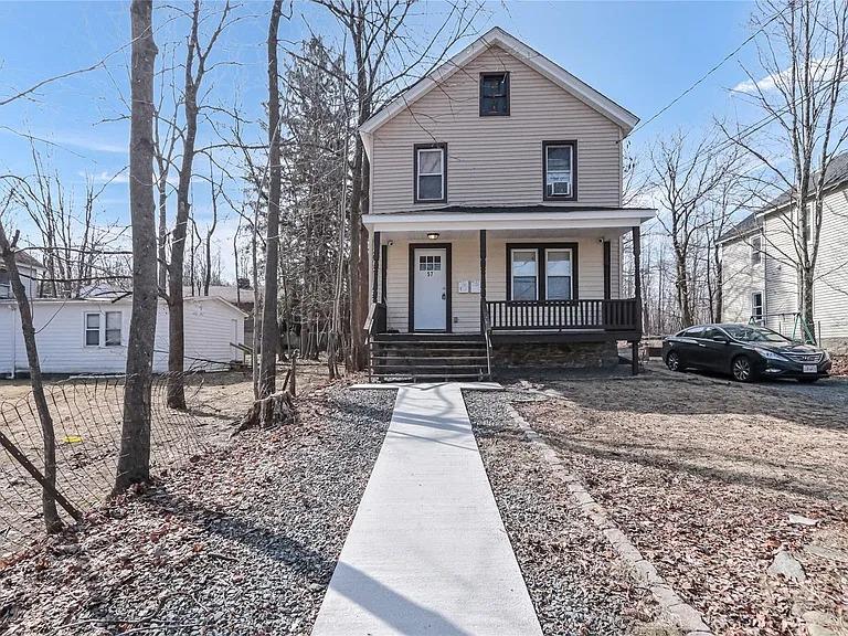 #1 photo, 57 Clinton Avenue, Monticello , NY 12701