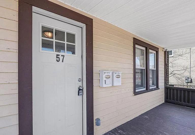 #5 photo, 57 Clinton Avenue, Monticello , NY 12701