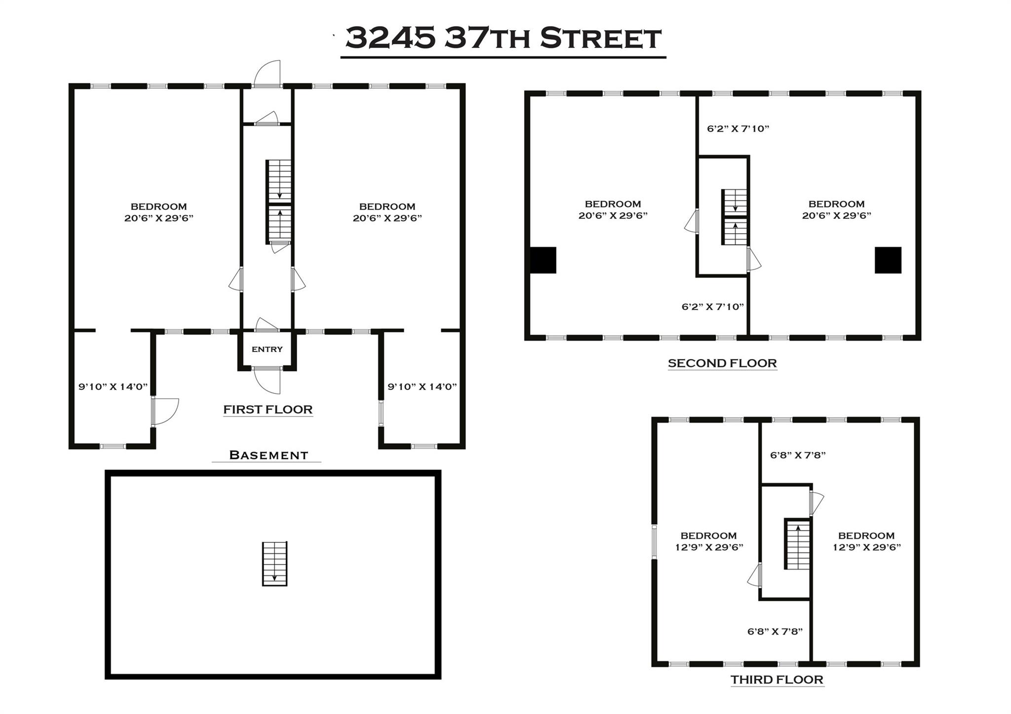 #9 photo, 3245 37th Street, Astoria , NY 11103