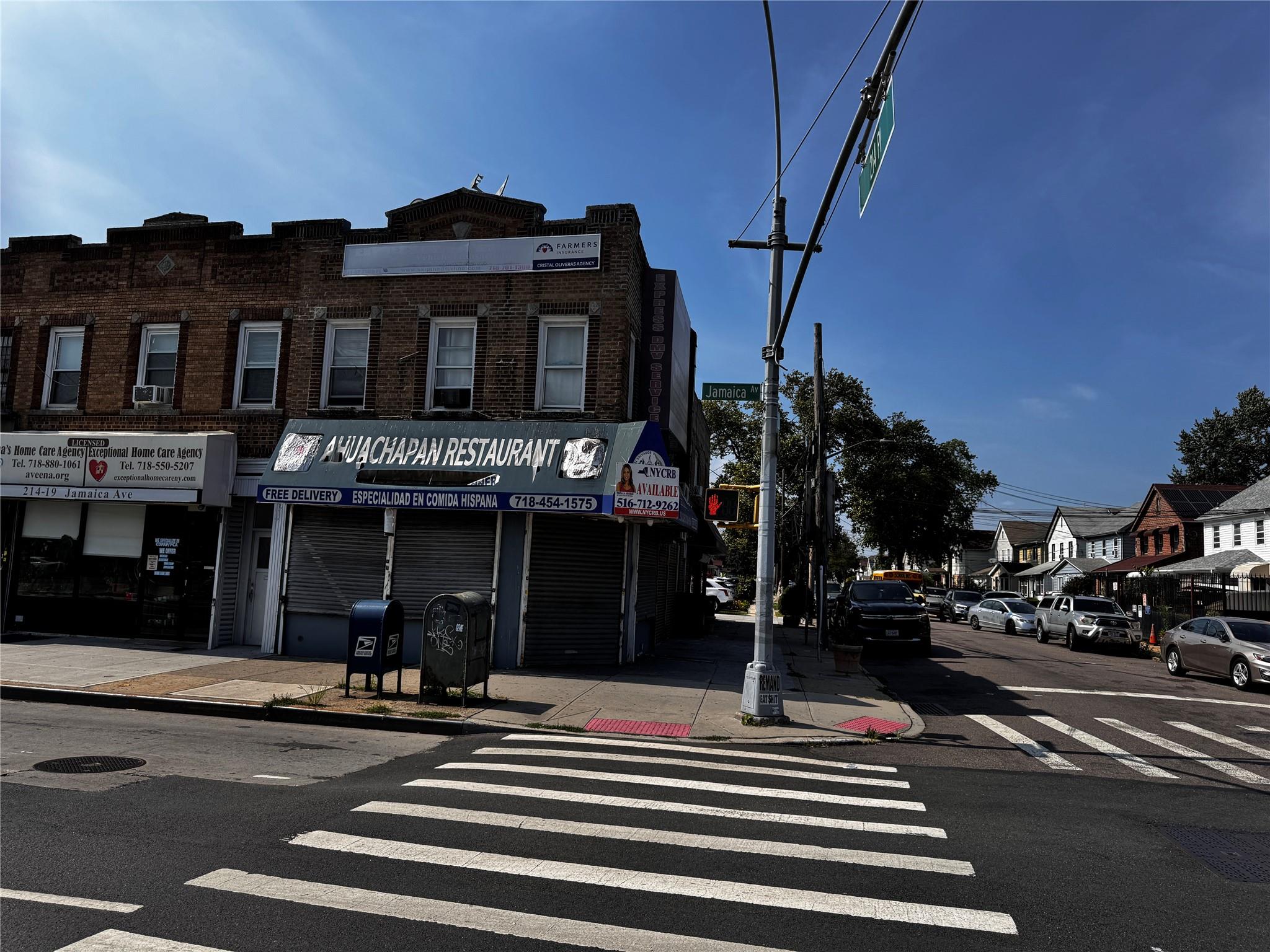 #19 photo, 214-21 Jamaica Avenue, クイーンズ区 Queens Village , NY 11428