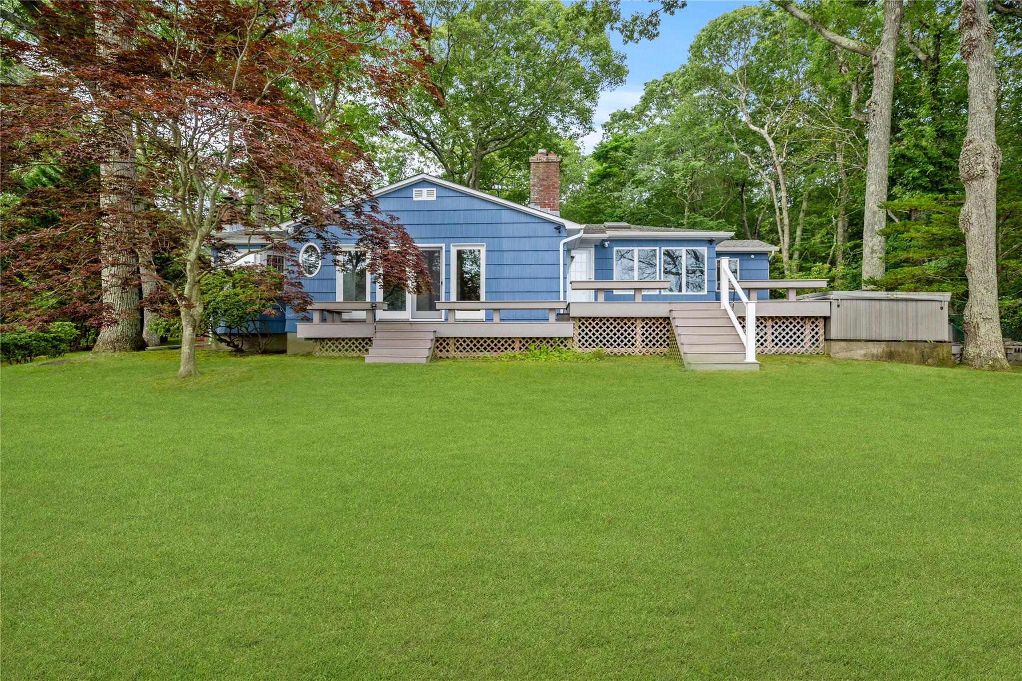 #1 photo, 6815 Soundview Avenue, 東長島 Southold , NY 11971