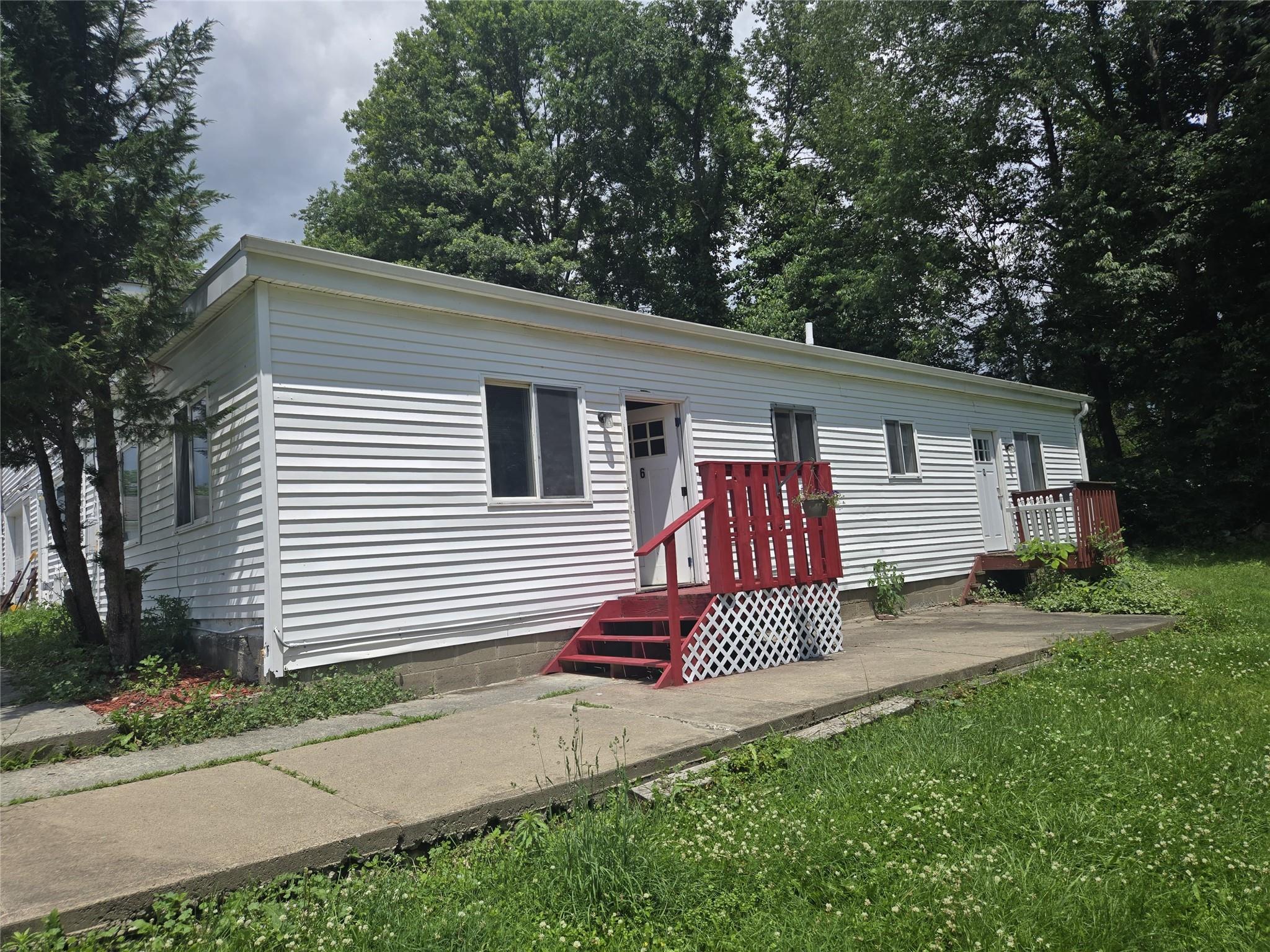 #1 photo, 698 Bullville Road, 뉴욕주 Montgomery , NY 12549