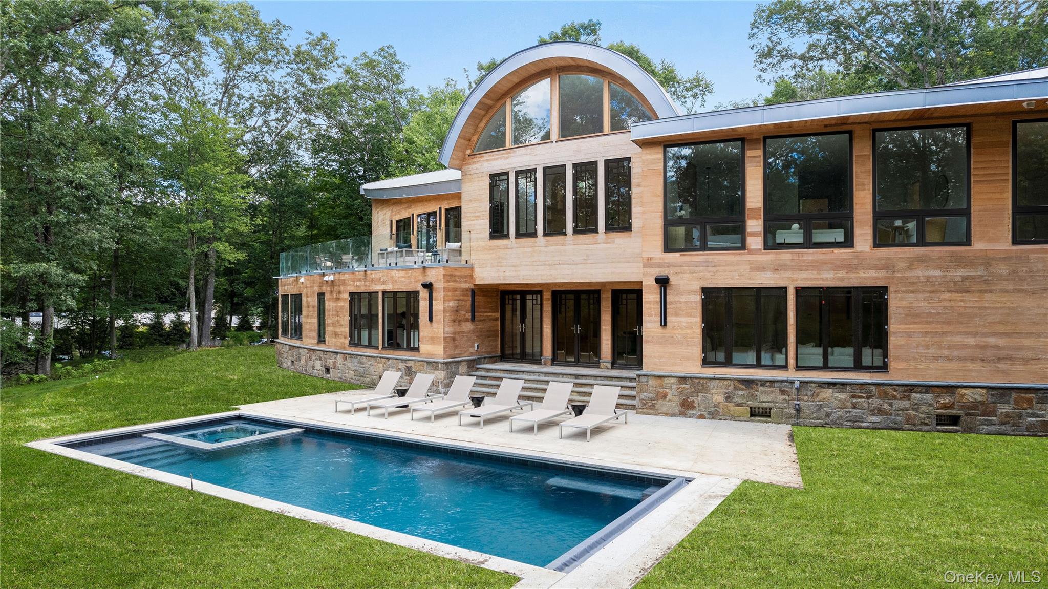 #1 photo, 16 Col Sheldon Lane, Pound Ridge , NY 10576