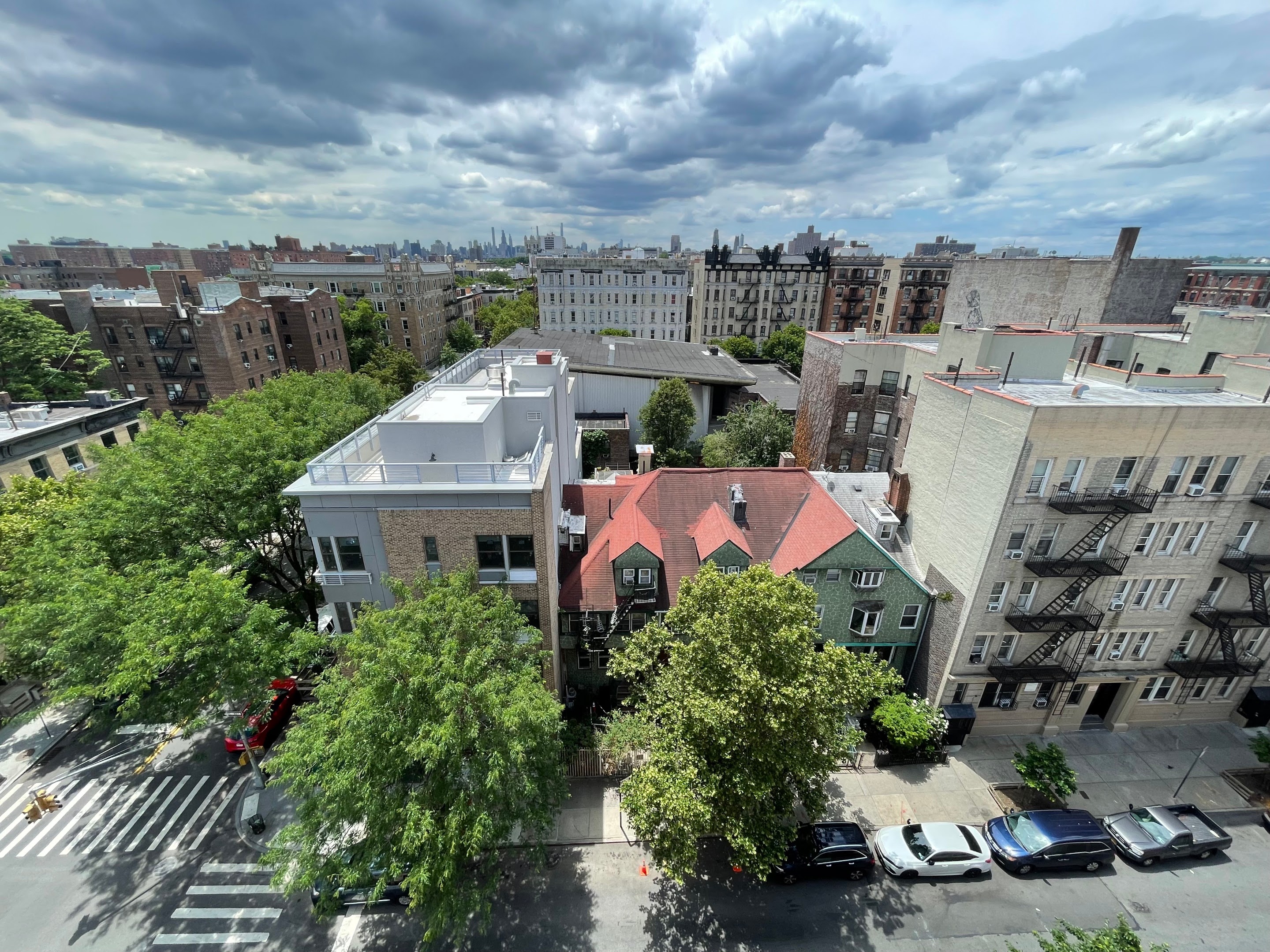 #12 photo, New York City, Washington Heights , NY 10032