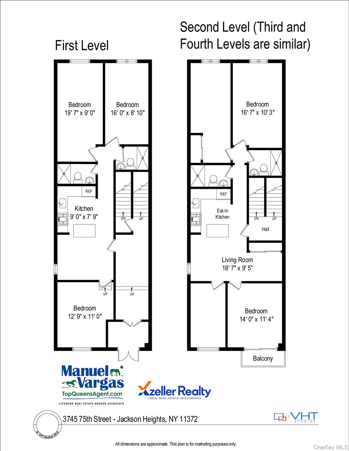 #17 photo, 3745 75th Street, クイーンズ区 Jackson Heights , NY 11372