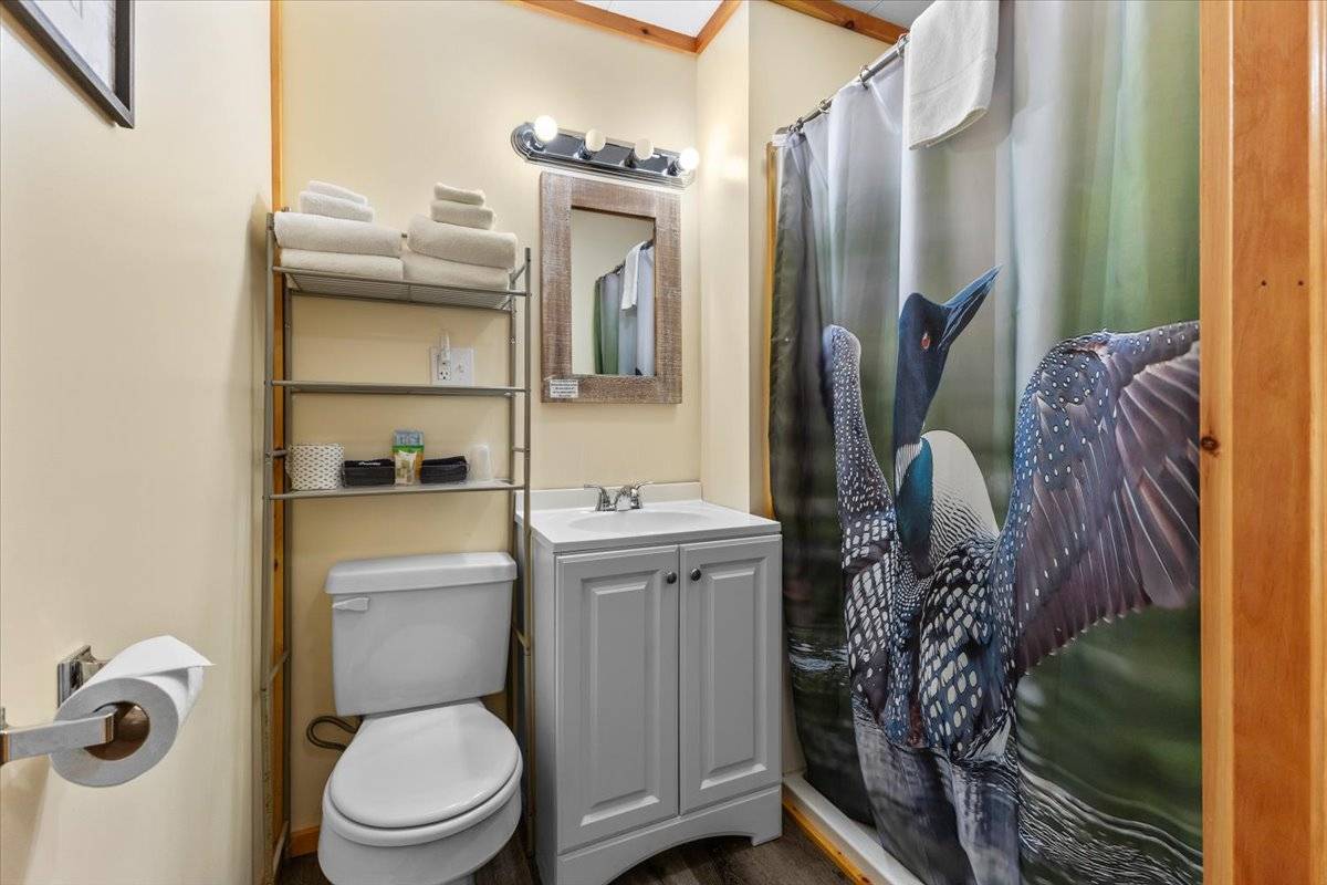 #55 photo, 2455 US Route 9, Schroon Lake , NY 12870