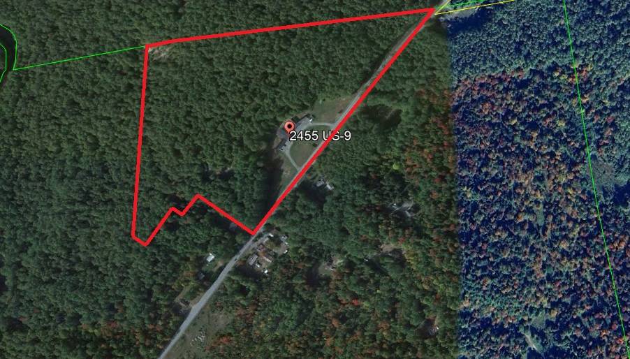 #62 photo, 2455 US Route 9, Schroon Lake , NY 12870