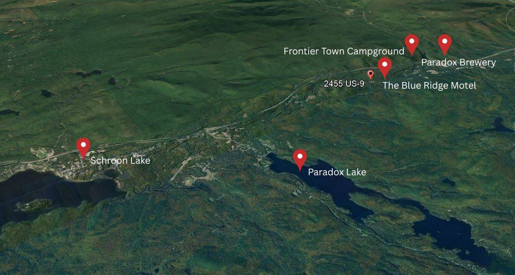 #63 photo, 2455 US Route 9, Schroon Lake , NY 12870