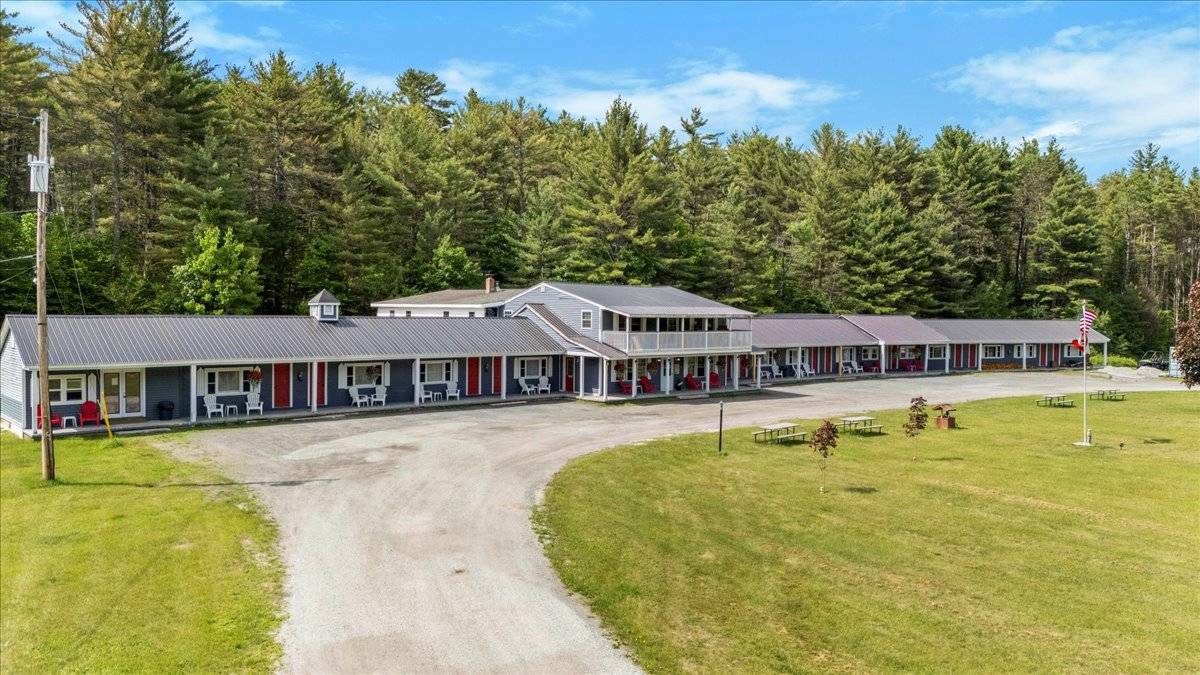 #8 photo, 2455 US Route 9, Schroon Lake , NY 12870