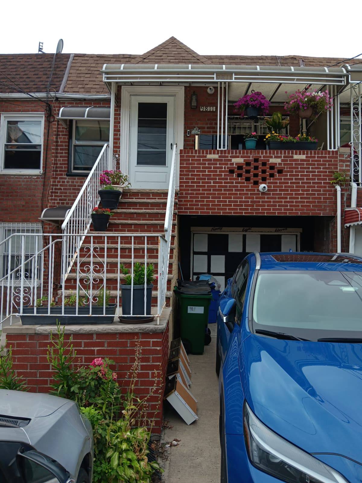 #2 photo, 9811 Seaview Avenue, ブルックリン区 Canarsie , NY 11236