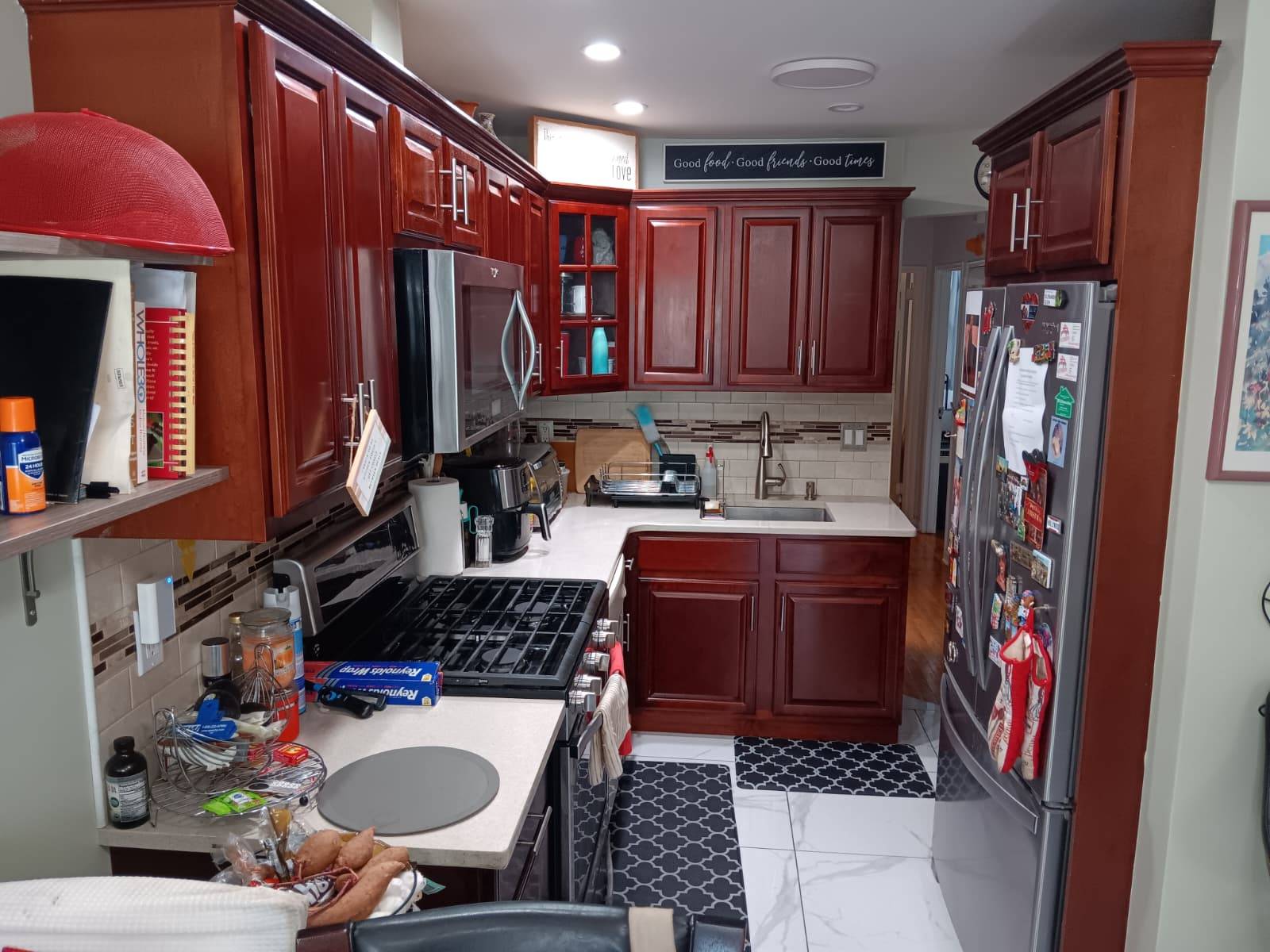 #5 photo, 9811 Seaview Avenue, ブルックリン区 Canarsie , NY 11236