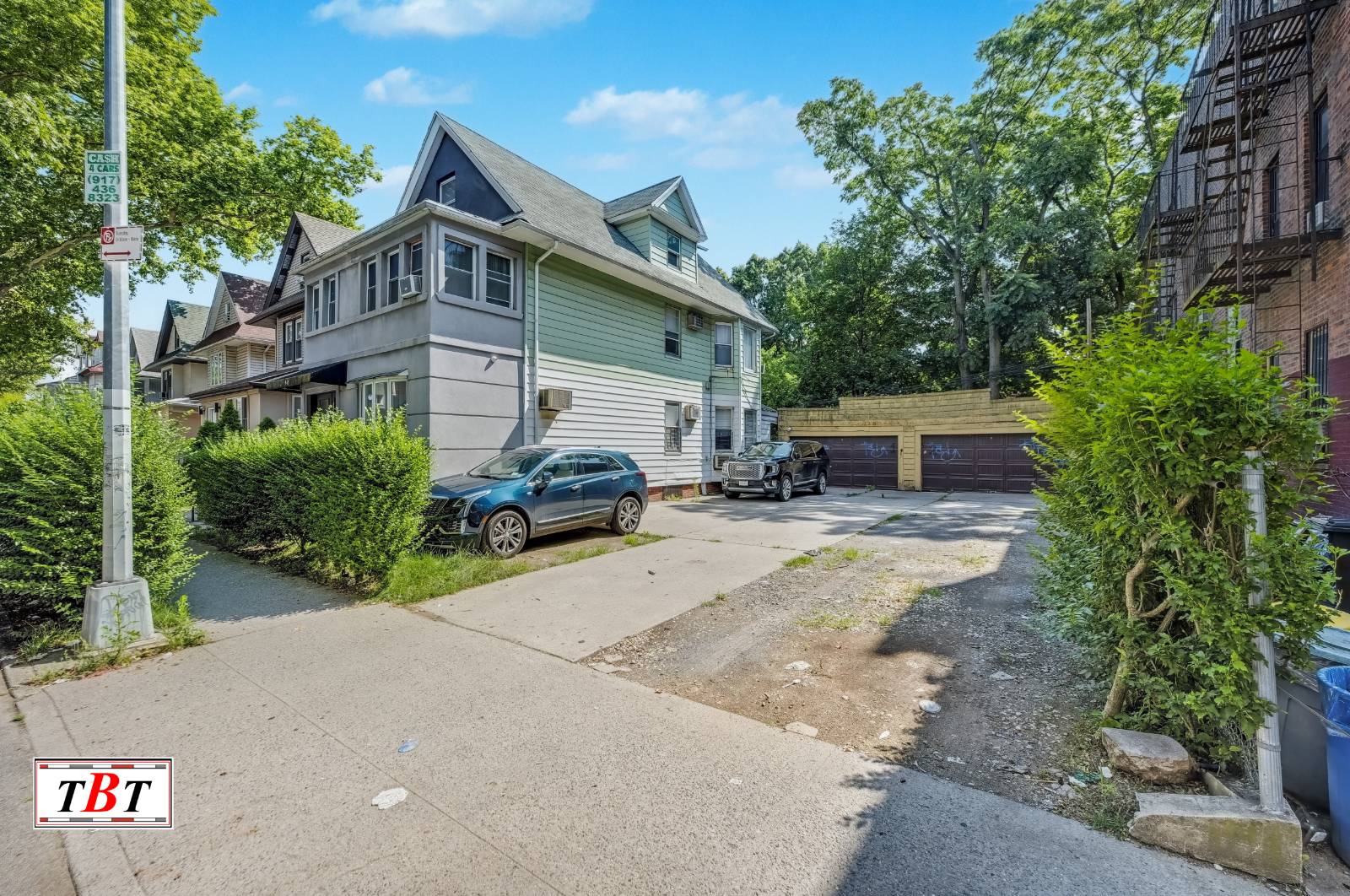 #4 photo, 945 East 15th Street, ブルックリン区 Midwood , NY 11230