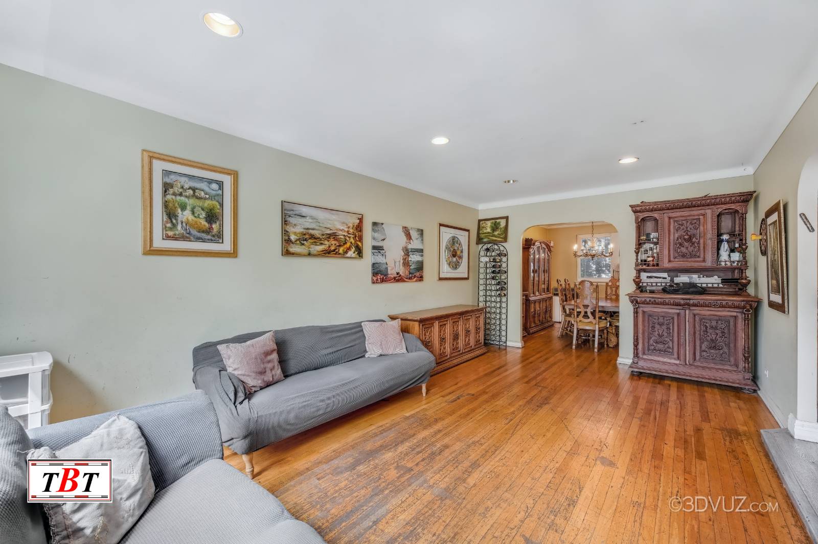 #10 photo, 1517  East 34th Street, ブルックリン区 Marine Park , NY 11234