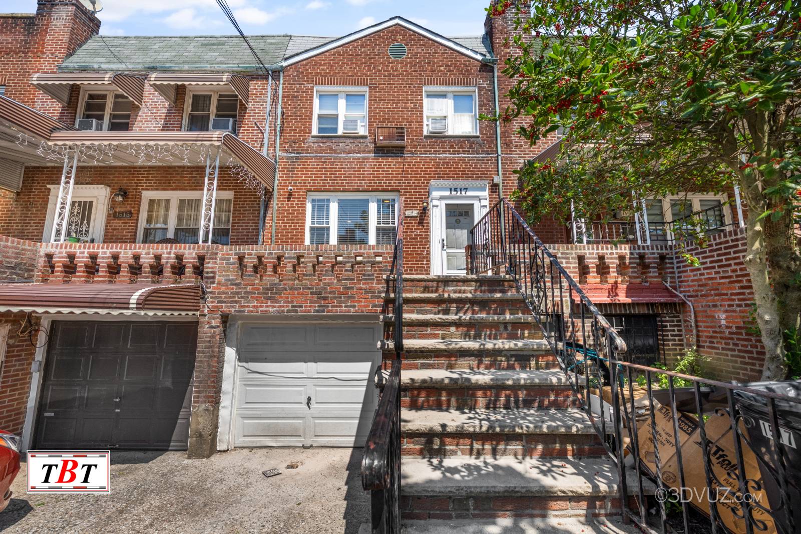 #2 photo, 1517  East 34th Street, ブルックリン区 Marine Park , NY 11234