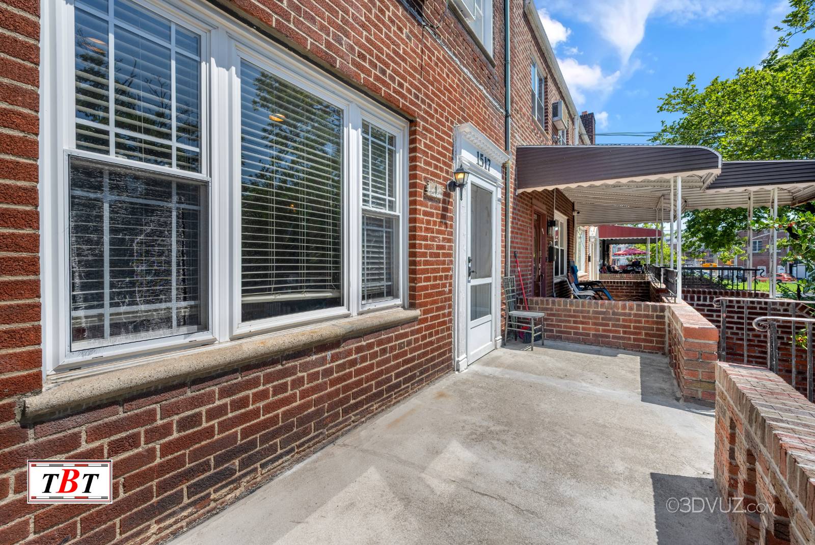 #5 photo, 1517  East 34th Street, ブルックリン区 Marine Park , NY 11234