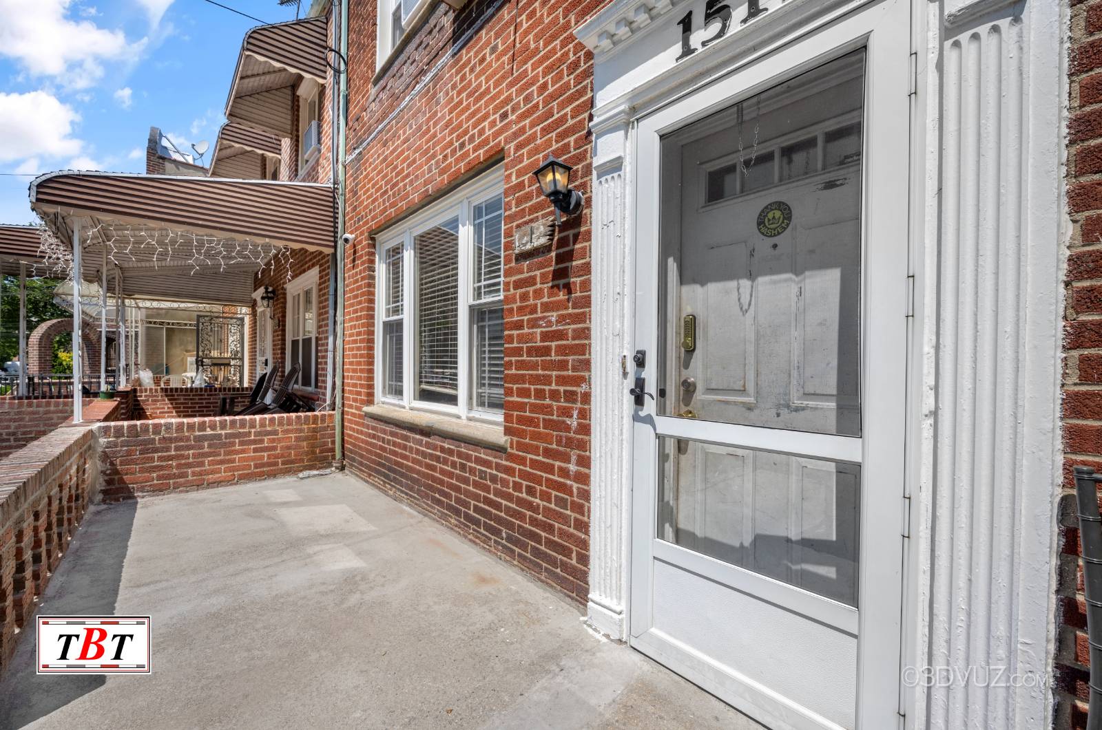 #6 photo, 1517  East 34th Street, ブルックリン区 Marine Park , NY 11234