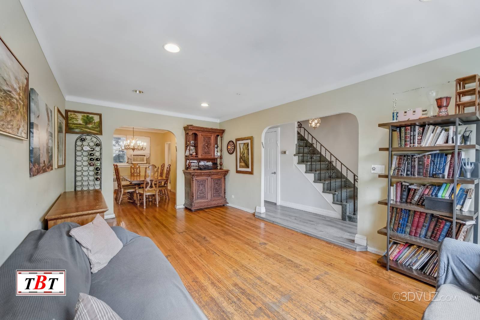 #9 photo, 1517  East 34th Street, ブルックリン区 Marine Park , NY 11234