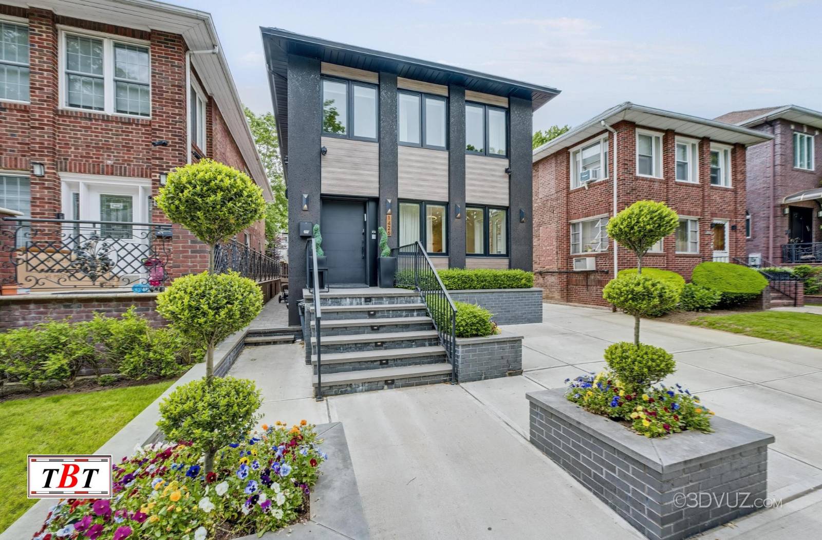 #1 photo, 1426 East 28th Street, ブルックリン区 Midwood , NY 11229