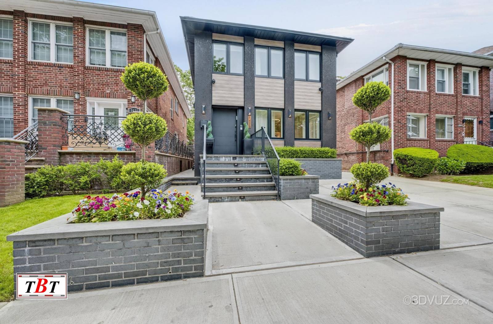 #2 photo, 1426 East 28th Street, ブルックリン区 Midwood , NY 11229