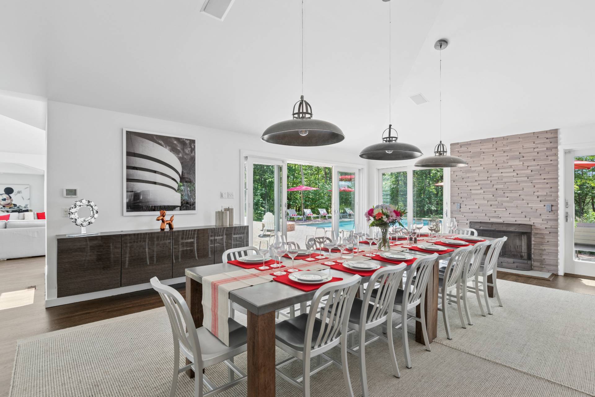 #10 photo, 6 Quarty Circle, サフォーク郡 East Hampton , NY 11937