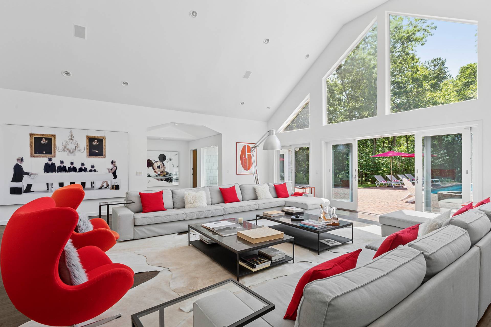 #3 photo, 6 Quarty Circle, サフォーク郡 East Hampton , NY 11937