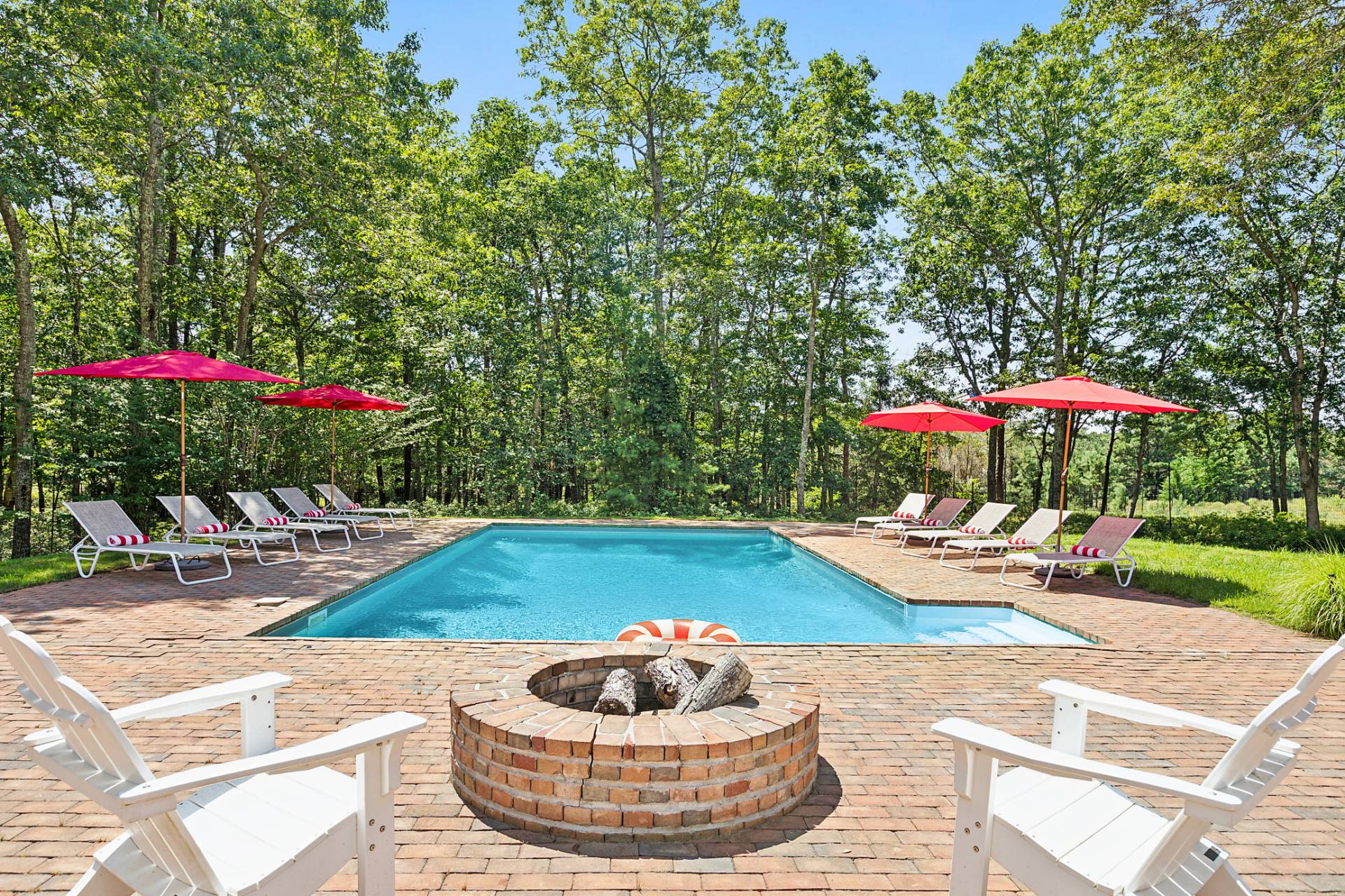 #35 photo, 6 Quarty Circle, サフォーク郡 East Hampton , NY 11937