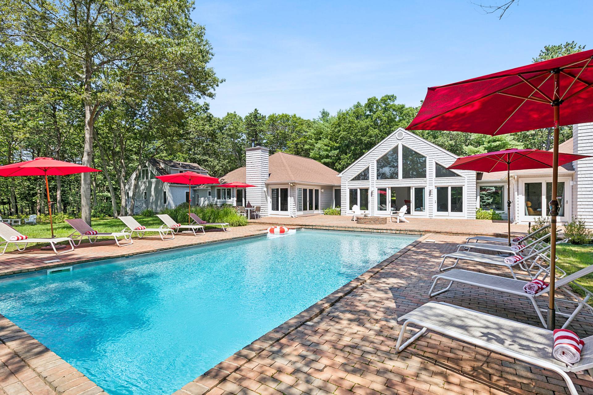 #36 photo, 6 Quarty Circle, サフォーク郡 East Hampton , NY 11937